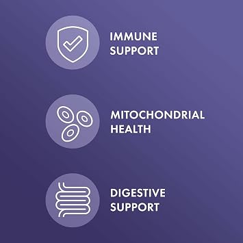 Dr. Mercola Full Spectrum Enzymes - 22 Different Enzymes - Supports Digestive & Immune Health - Helps Digest Carbohydrates, Fats & Proteins - Non-GMO, Gluten-Free & Soy-Free - 90 Capsules