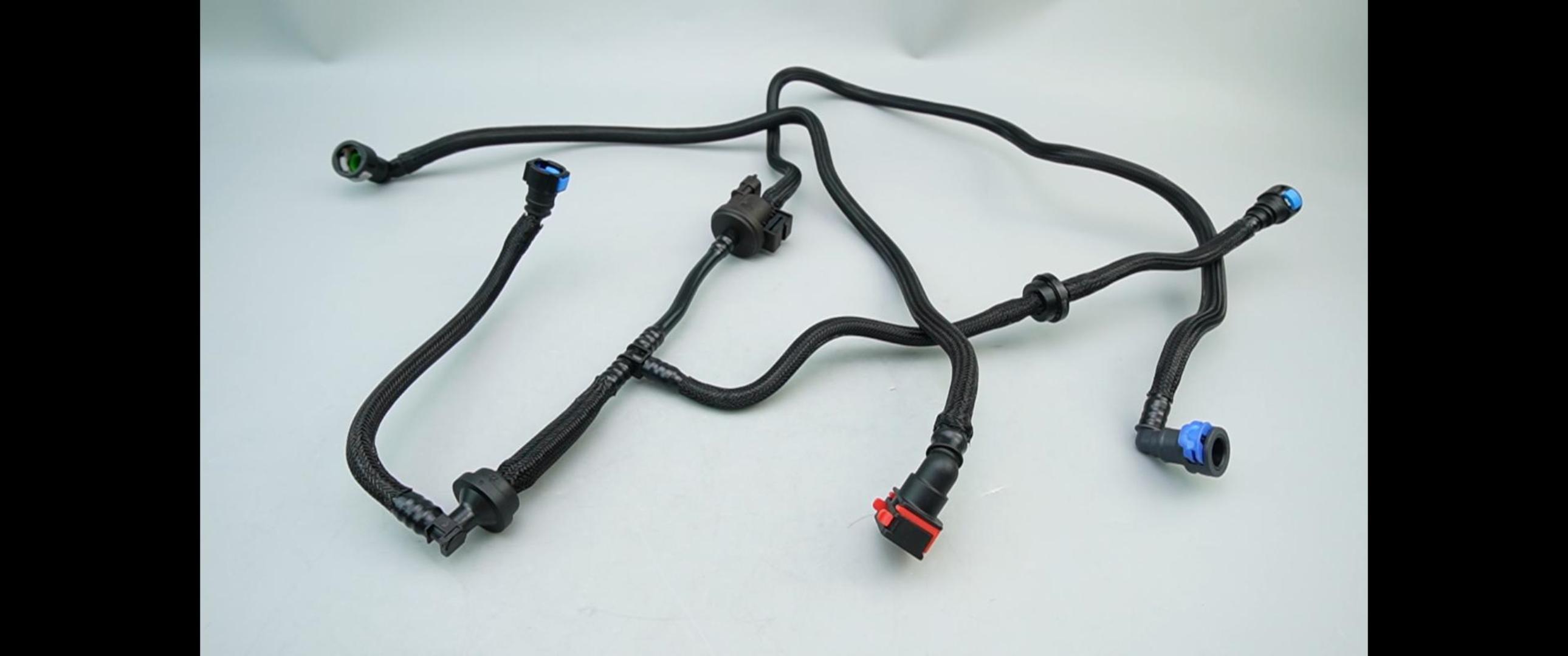 Amazon.com: Vapor Canister Purge Valve Fit for Ford Escape Lincoln Amazon.com: Vapor Canister Purge Valve Fit for Ford Escape Lincoln