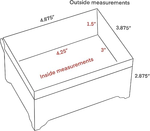 Miniatura 9 de Celtic Tree of Life Custom Music Box, Plays Any Song, Custom Photo Print and Text Inside