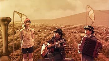 Amazon.com: NHK DVD「ムジカ・ピッコリーノ ウインター☆スペシャル