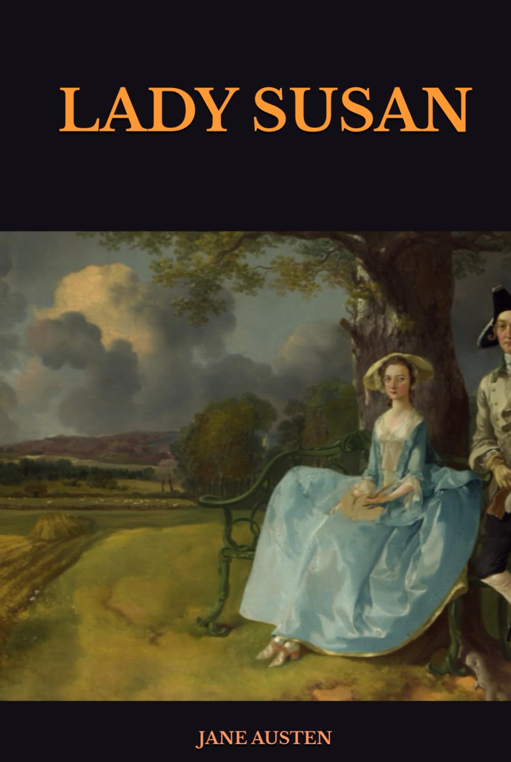 LADY SUSAN