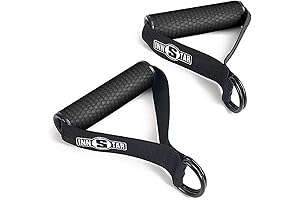 INNSTAR d Handle Cable Attachments for Gym