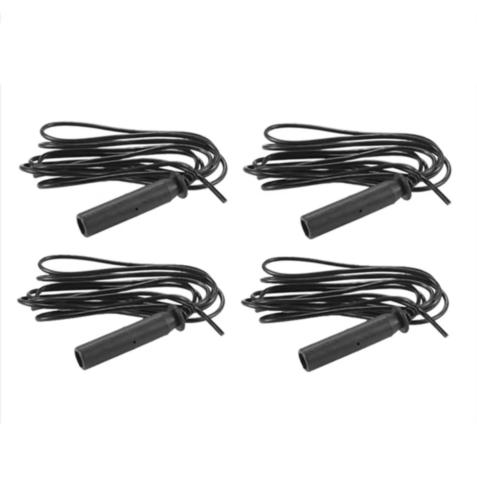 Connettore Candelette Compatibile Con Skoda Per Roomster 2006-2015 Per Superb 2008-2015 Candeletta Cablaggio Accessori Auto 07Z971782