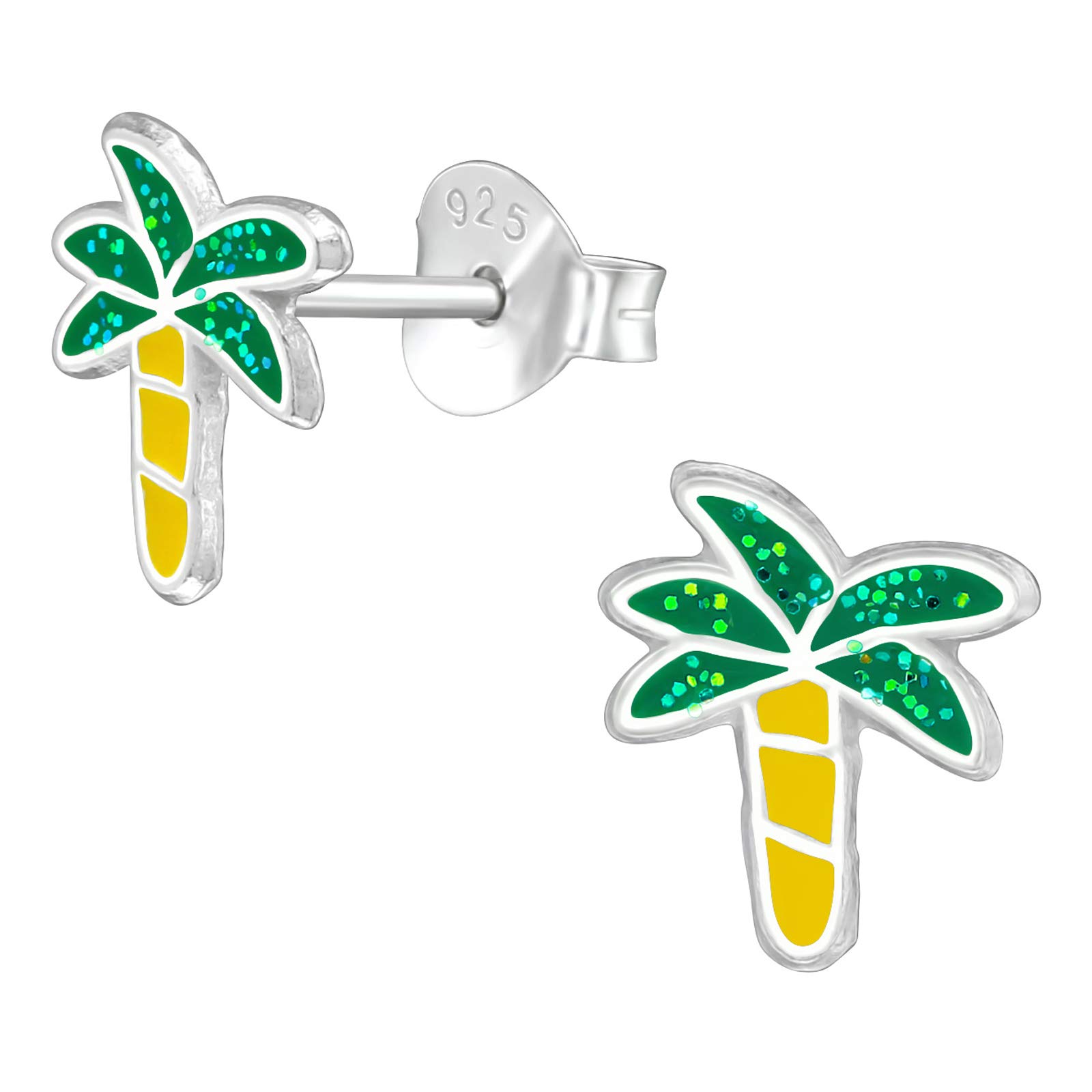 See full amazon price history chart for Aww So Cute 925 Sterling Silver Hypoallergenic Coconut Tree Stud Earrings for Babies, Kids & Girls | Diwali Gift | Comes in a Gift Box | 925 Stamped with Certificate of Authenticity | ER1717 Aww So Cute 925 Sterling Silver Hypoallergenic Coconut Tree Stud Earrings for Babies, Kids & Girls | Diwali Gift | Comes in a Gift Box | 925 Stamped with Certificate of Authenticity | ER1717 (B0819RPWTF) Amazon Price History, Amazon Price Tracker
