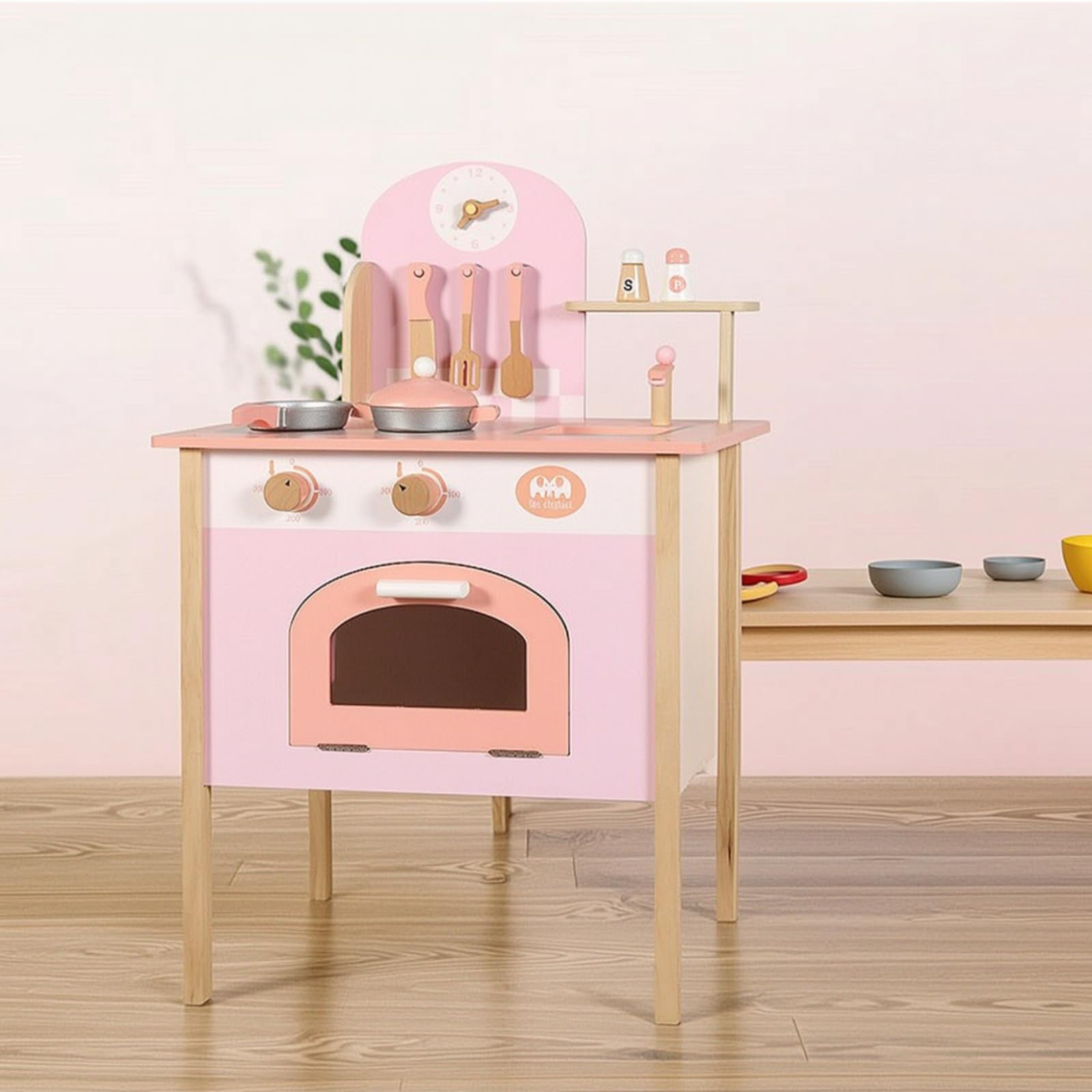Spielküche mit Ofen abgerundet spielküche küche aus für , Spielzimmer , Weiß