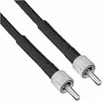 パーソナルケーブル Erica Synths Braided patch cables (5 pcs)— Clockface Modular