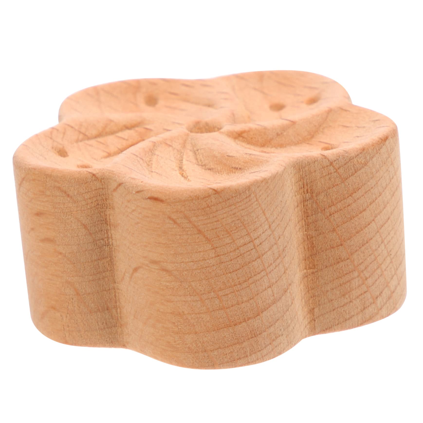 SOLUSTRE 5piezas Difusor De De Madera De Haya Aromaterapia Para y Coche Diseño Elegante y Difusión y De
