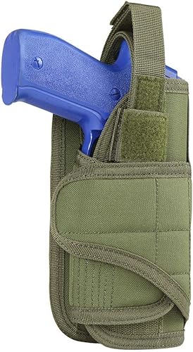 Condor Elite MA69-001 Vt Funda Verde Oliva DRAB