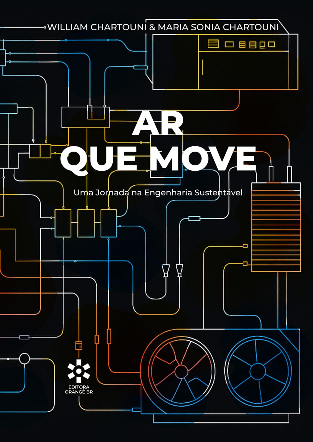 AR QUE MOVE: Uma Jornada na Engenharia Sustentável