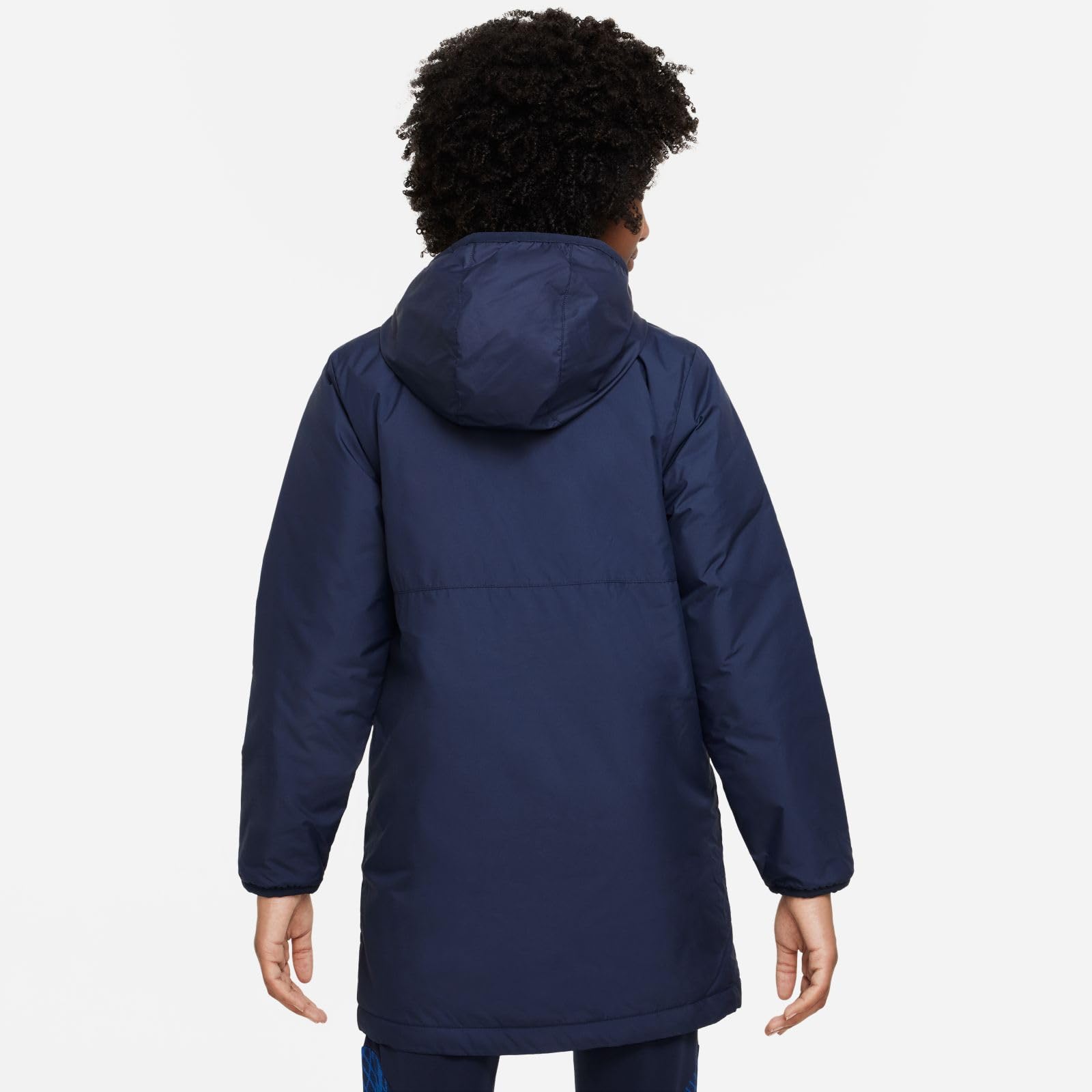 NIKE Jungen Y Nk Syn Fl Rpl Park20 Sdf Jkt Winterjacke