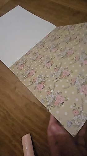Vierkante Pons | Draagbare Scrapbooking Benodigdheden | Vierkante