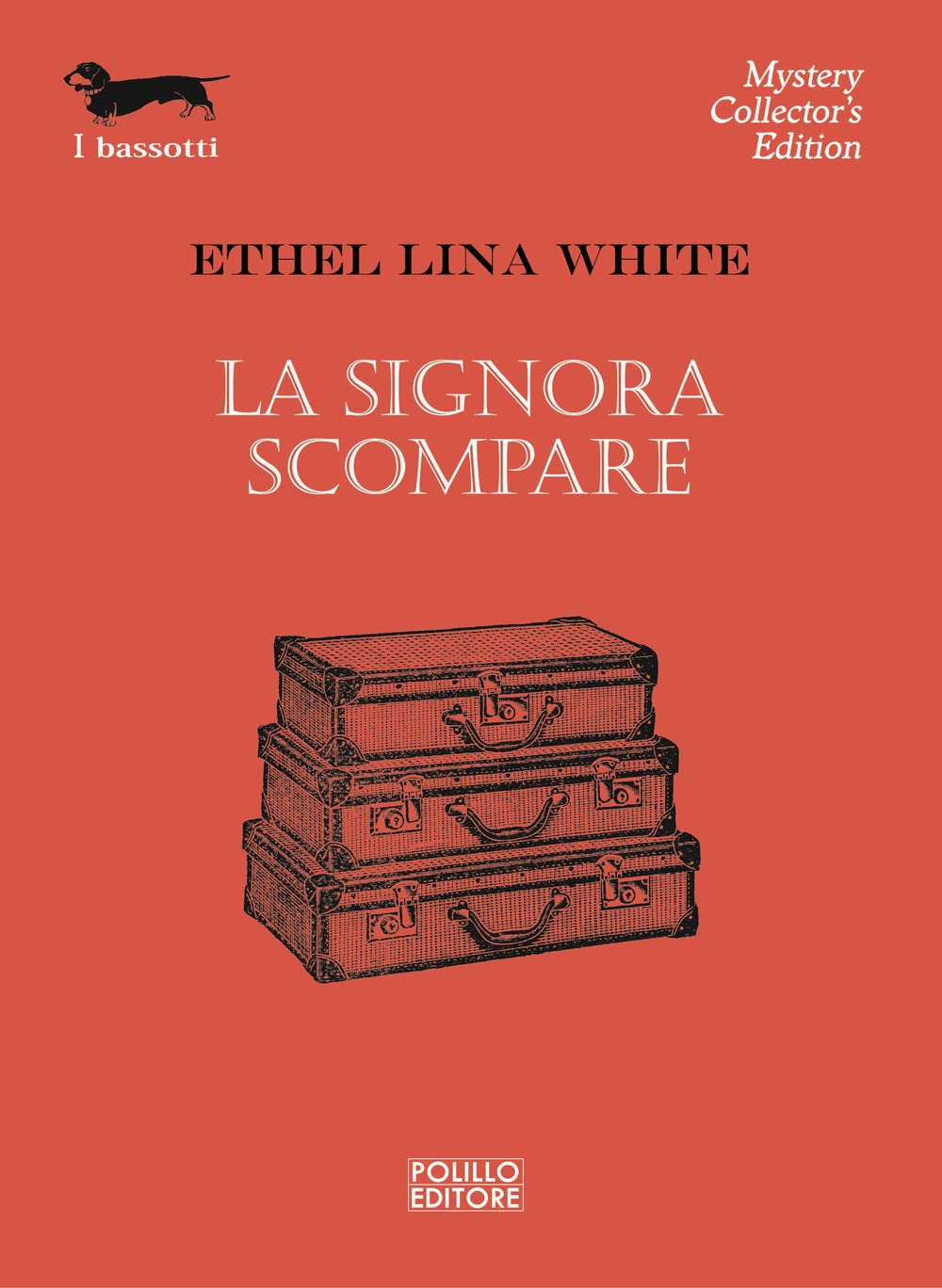 La Signora Scompare - 4