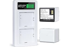 Arlo Pro 2 Rechargeable Battery: Enhance Your Home Security