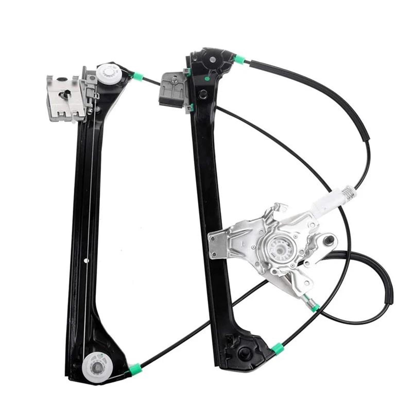 Lève-vitre avant gauche pour BMW E46 pour retrouver le confort d'une vitre fluide en voyage M3