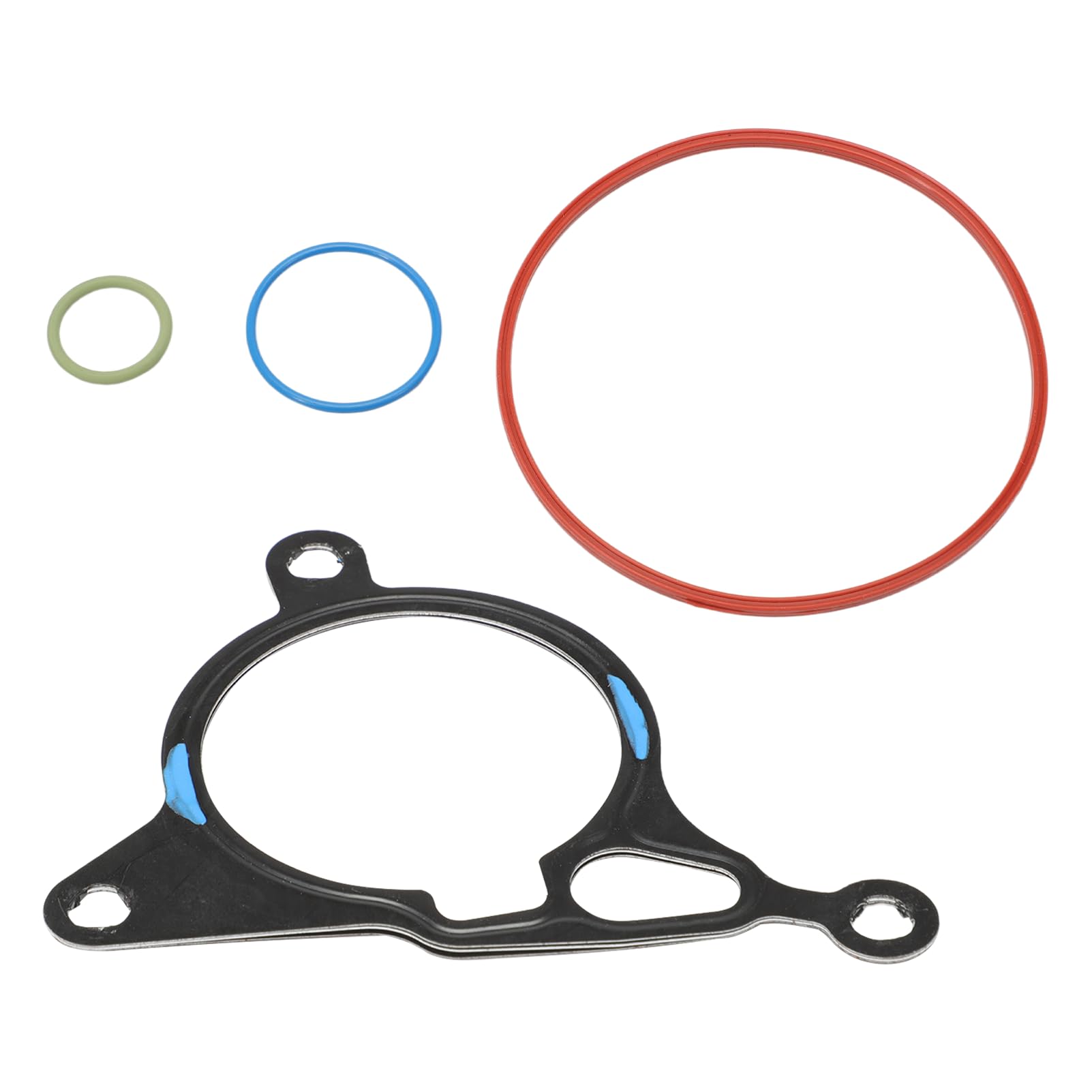 Amazon.com: FanPaYY Vacuum Pump Rebuild Seal Kit Compatible