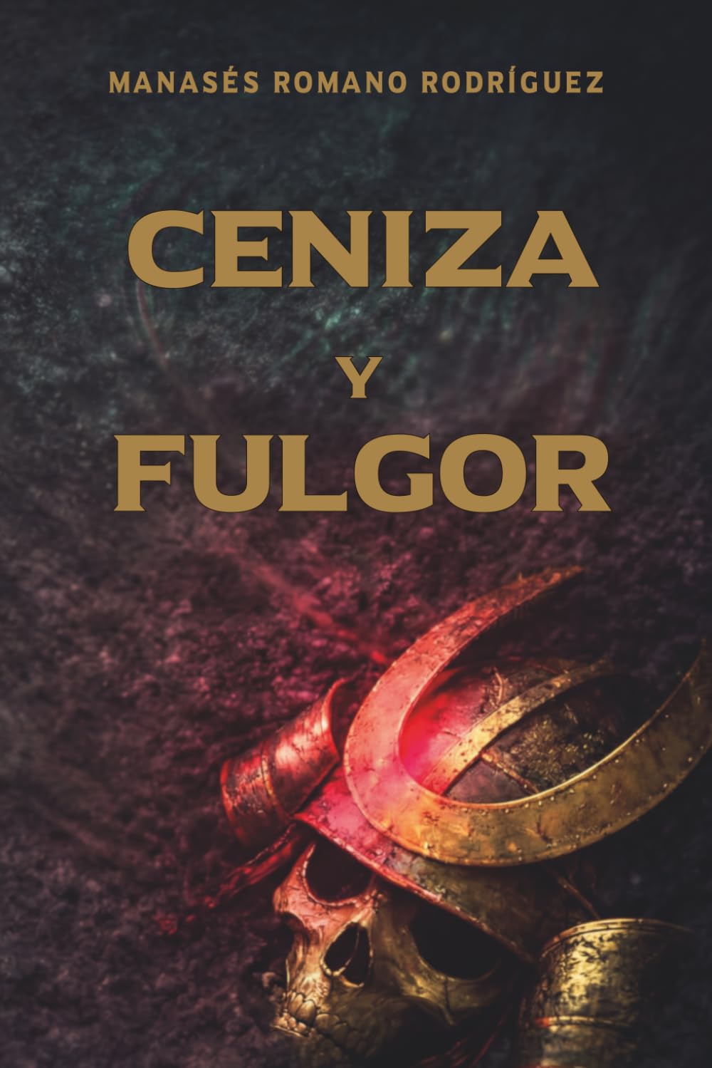 Ceniza y fulgor
