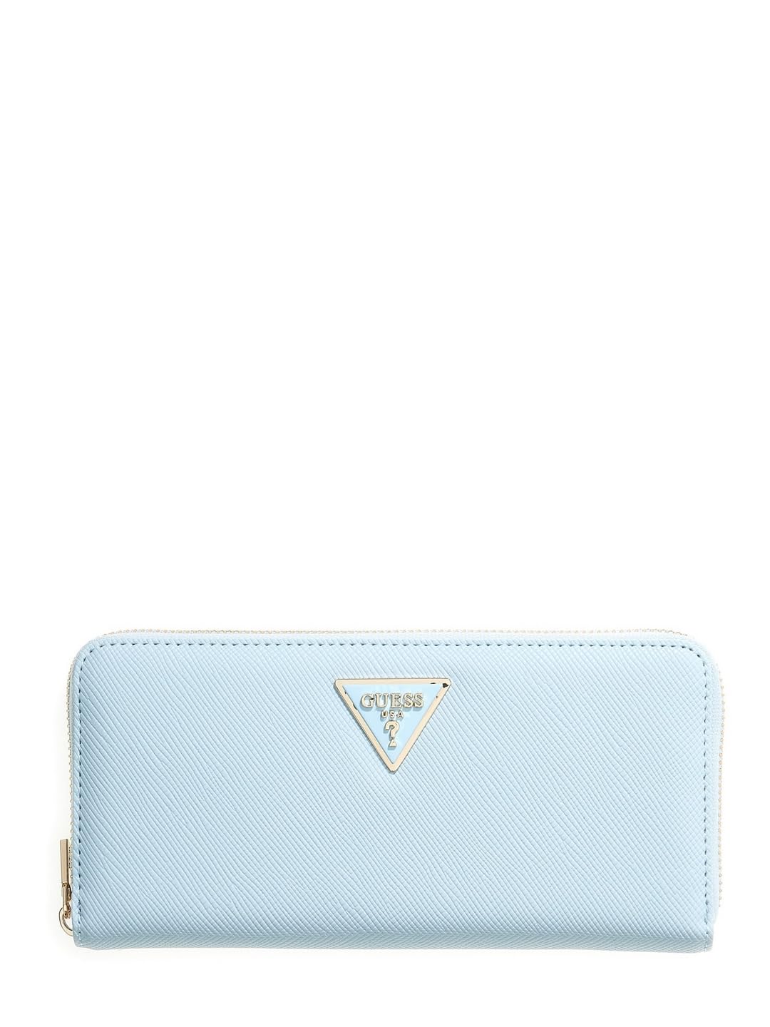 Guess Laurel II SLG Large Zip Around