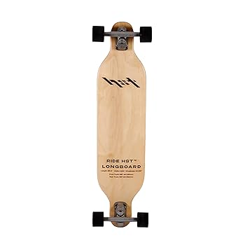 H-Street Skateboards ロングスケートボード コンプリート H-Street Skateboards ロングスケートボード コンプリート H