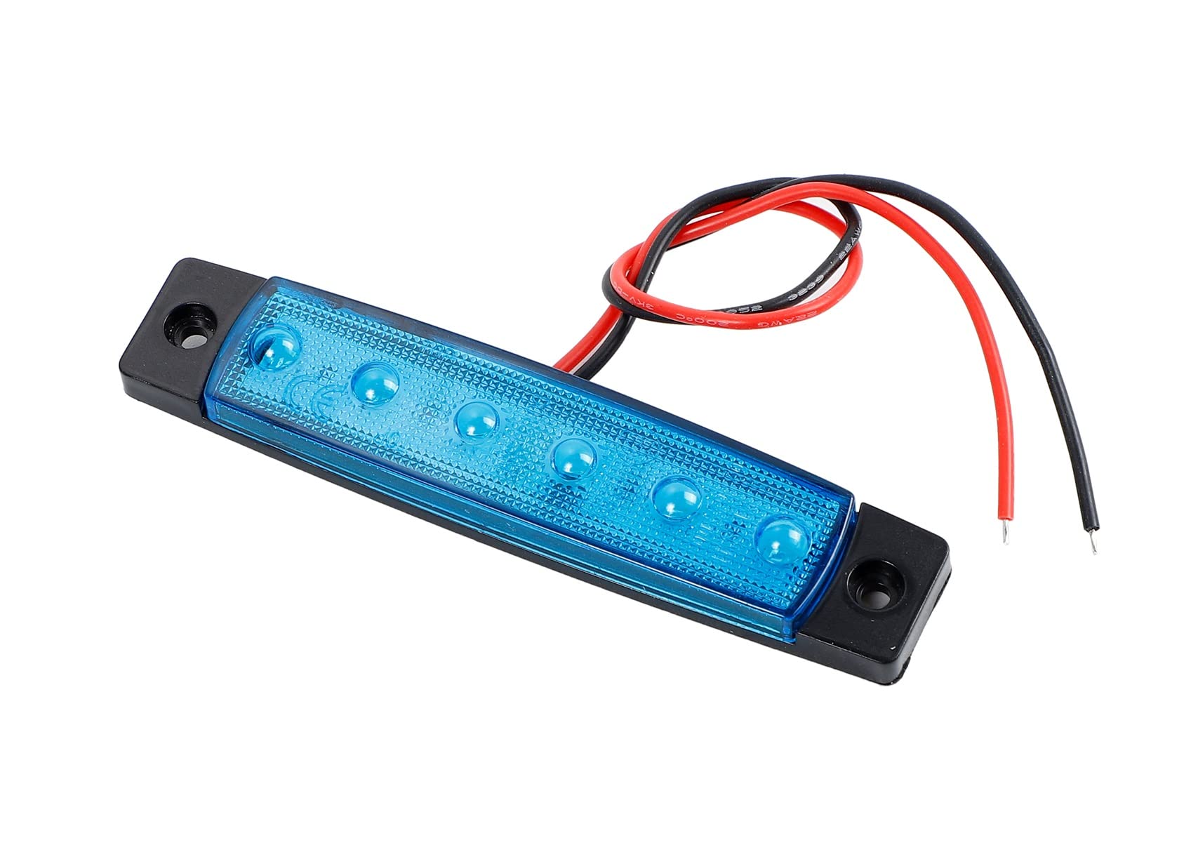 電池式 LED マーカー リモコン2個 トラック 青6個 緑6個 22.5 電池式 LED マーカー リモコン2個 トラック 青6個 緑6個 22.5