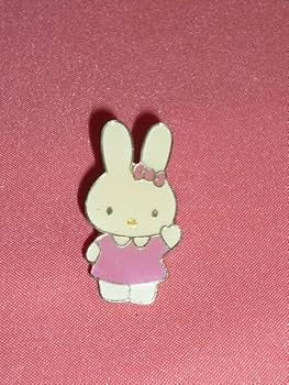 Amazon | レトロ 1997年 キティ キャラクター うさぎ