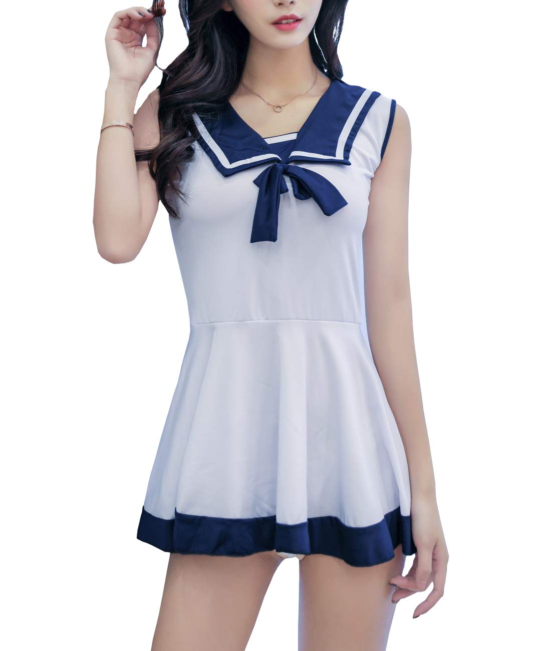Buy Kadila Girls Women Japanese Uniform Cosplay Costume Outfit Anime