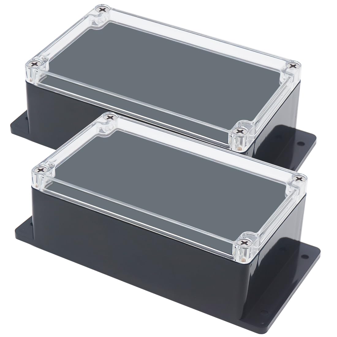 Waterproof Electrical Box - IP65 Outdoor Project Box -13