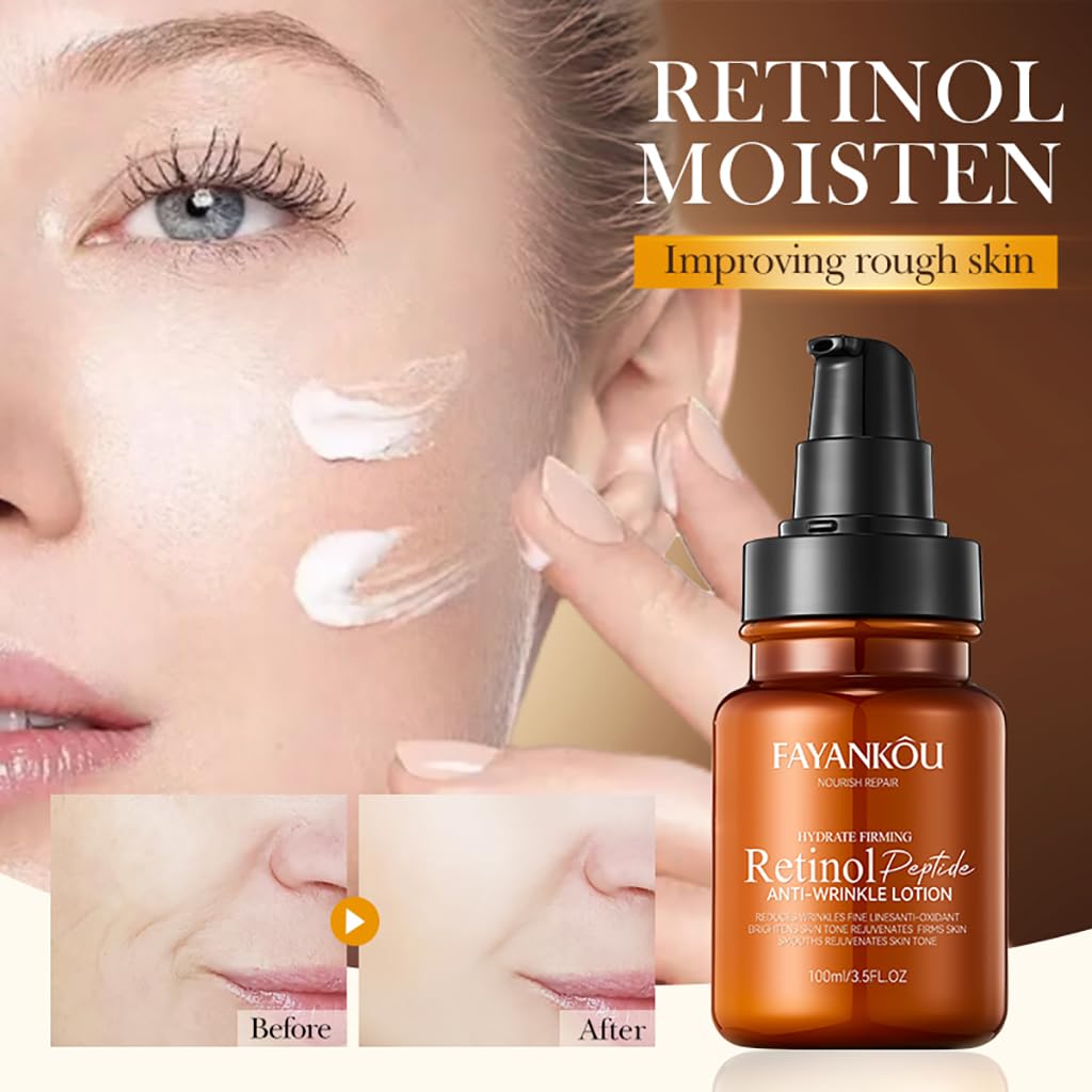 Retinol Skin Care Sets & Kits, Skincare Set Skincare Gifts for Women - Image 3