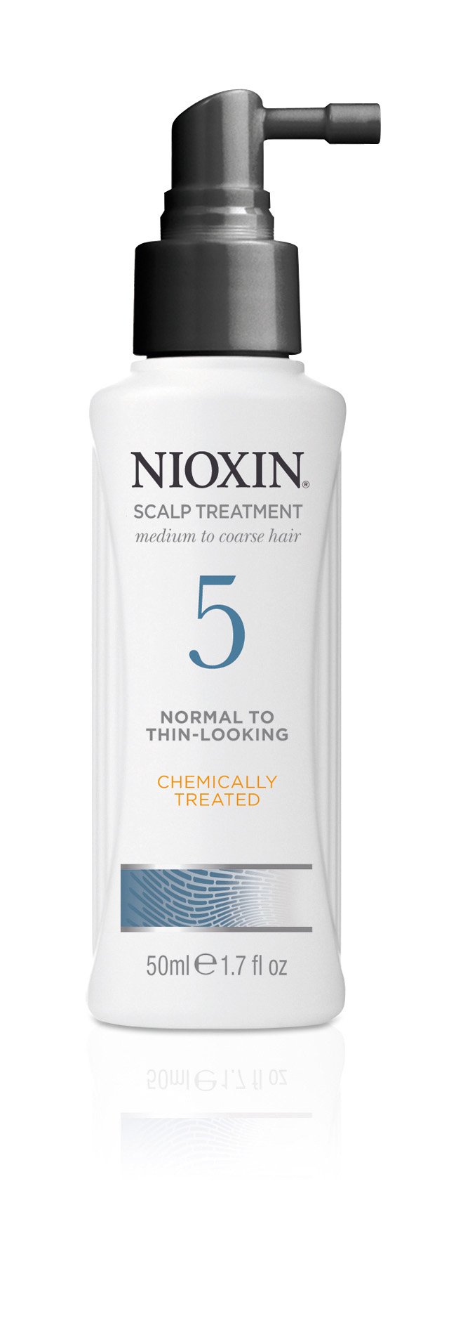 NioxinScalp Treatment System 5 100 ml (Discontinued Version)