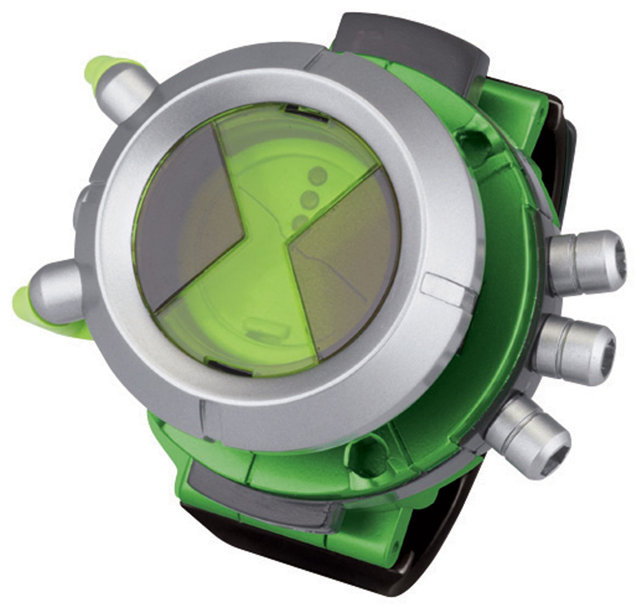 Ben 10 Legacy Omnitrix 27896 : Amazon.com.au: Toys & Games