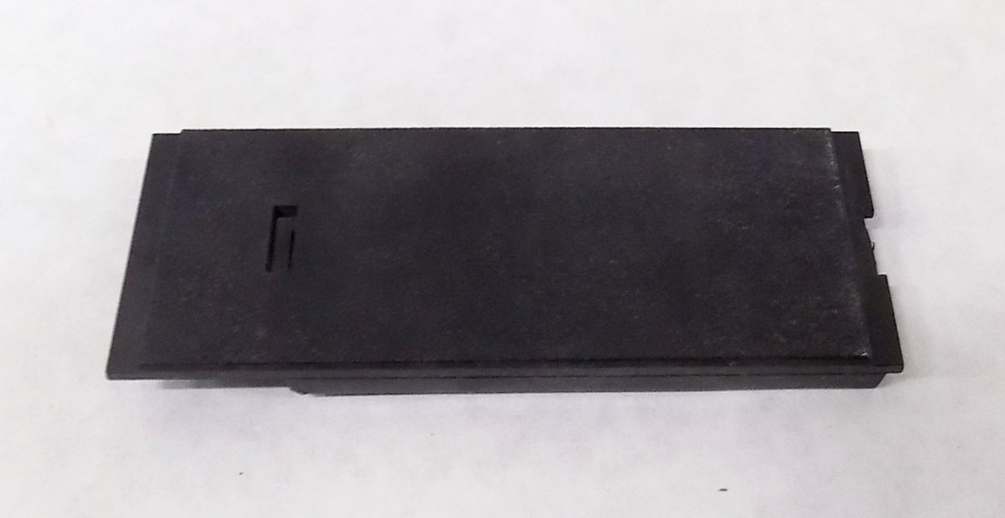 GEA-Series Filler Plate, for Use with TQD, THQD, TED4, SE, FB Series Breakers