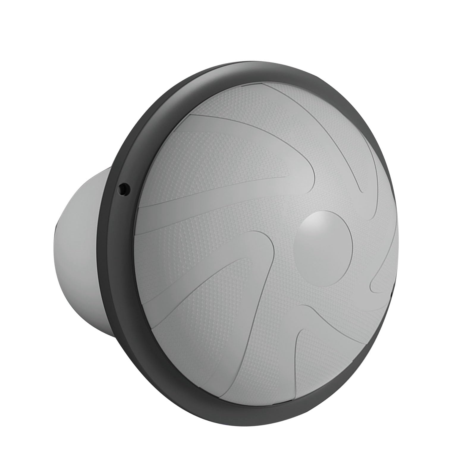 Balance-Ball-Stuhl, Stabilitätsball für Büro und Zuhause, Anti-Burst-Gymnastikball mit Luftpumpe, ergonomischer Yoga-Ball für Rumpfkrafttraining, perfekt für Fitness und