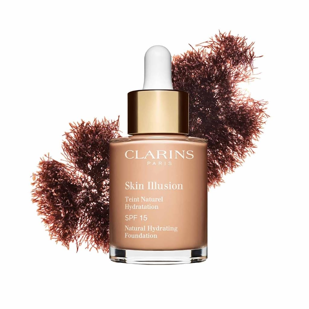 Skin Illusion - Fondotinta per il trucco, beige