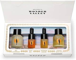 Wonder Valley - Little Wonders Set | Vegano, ...