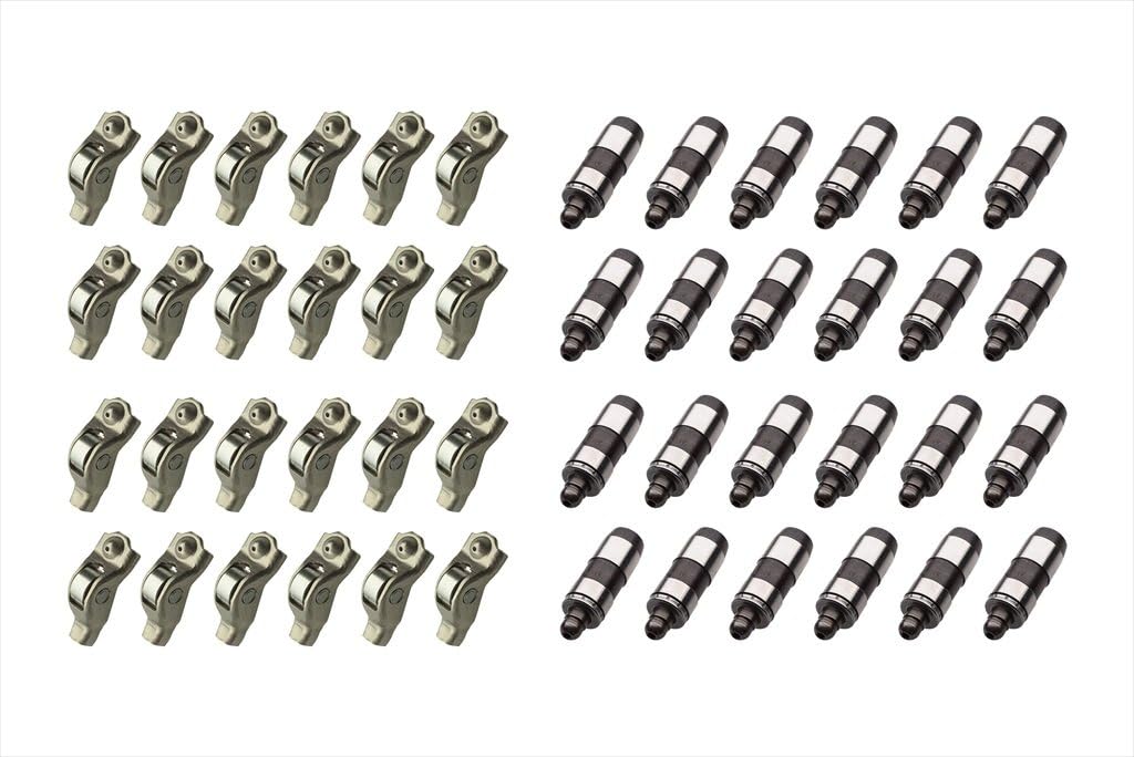 Ford Racing 4.6L 5.4L Rocker Arm Valve Lifter Lash Adjusters x48 Set OEM M65293V