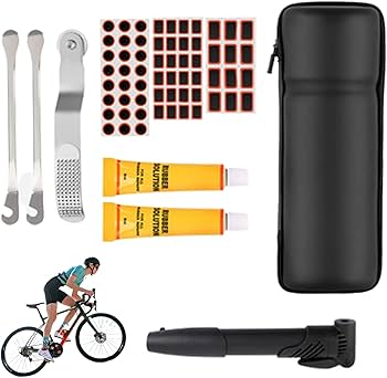 自転車　パンク品 Panasonic パナソニック パンクガードマン 【黒】【26x1-3/8】【8W26