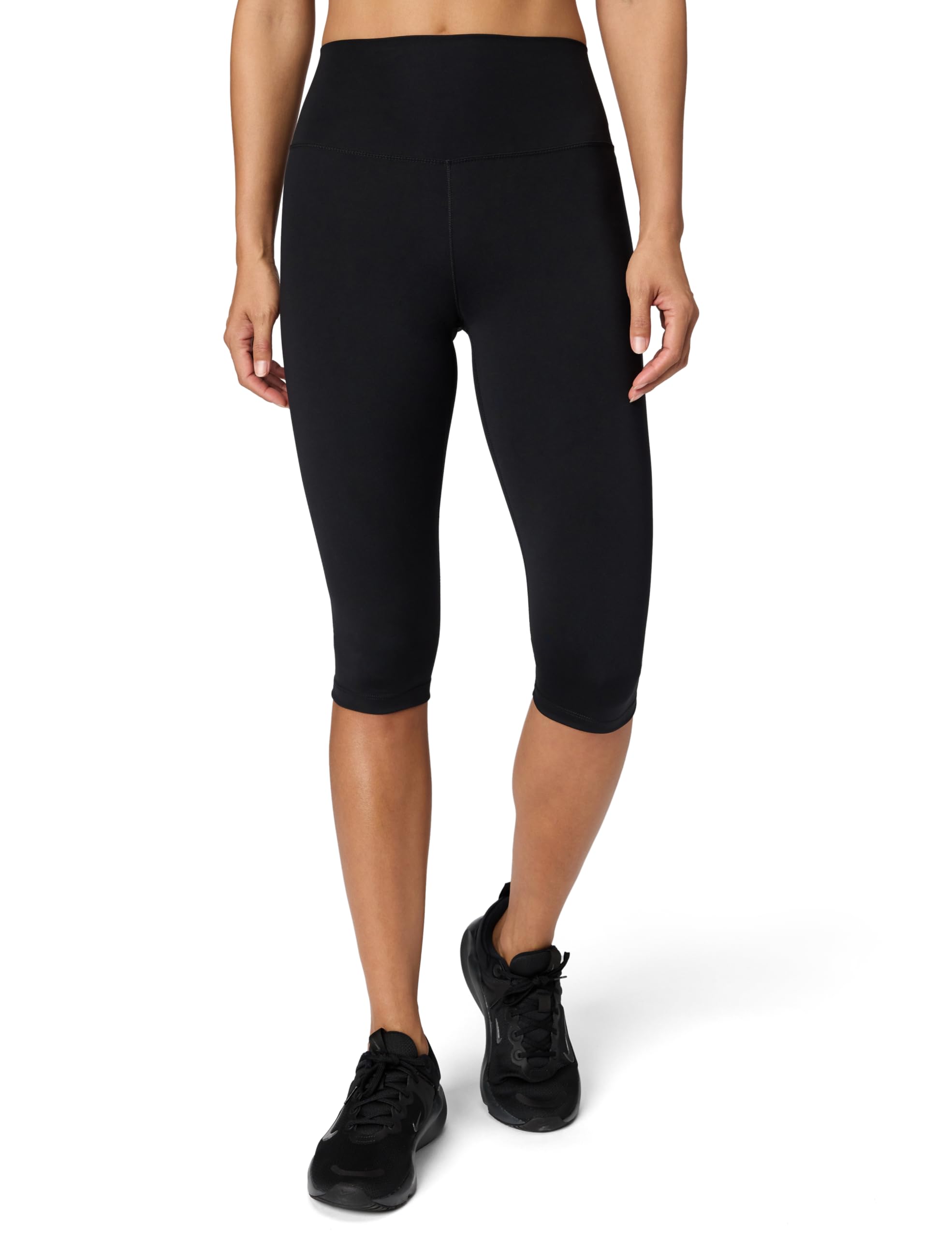 Nike Damen Leggings Df One Hr Capri