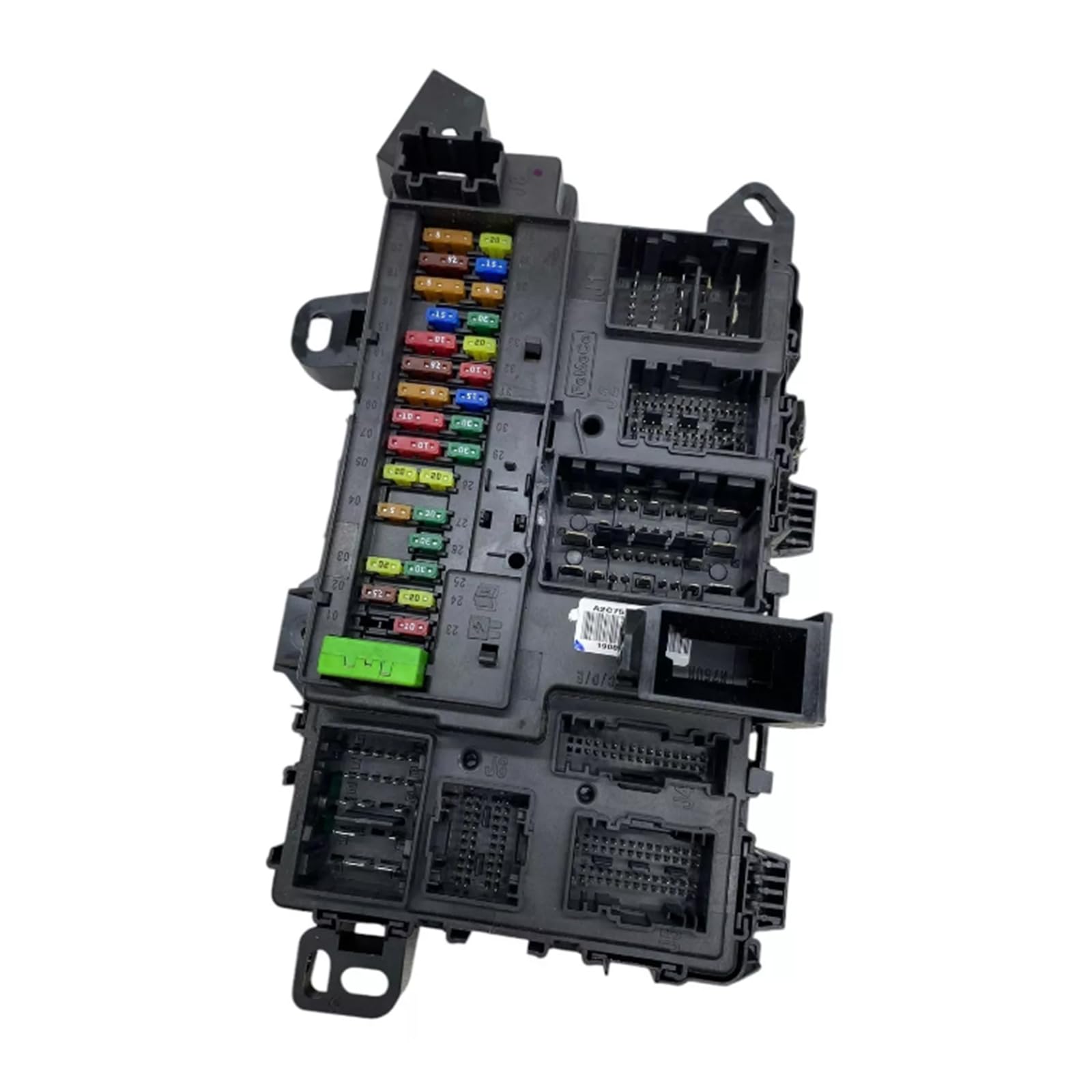 Topteng Theft-Locking Keyless Ignition Control Module JU5T15604JAR for Ford Pickup F150 Series 2019-2020 JU5T-15604-JAR