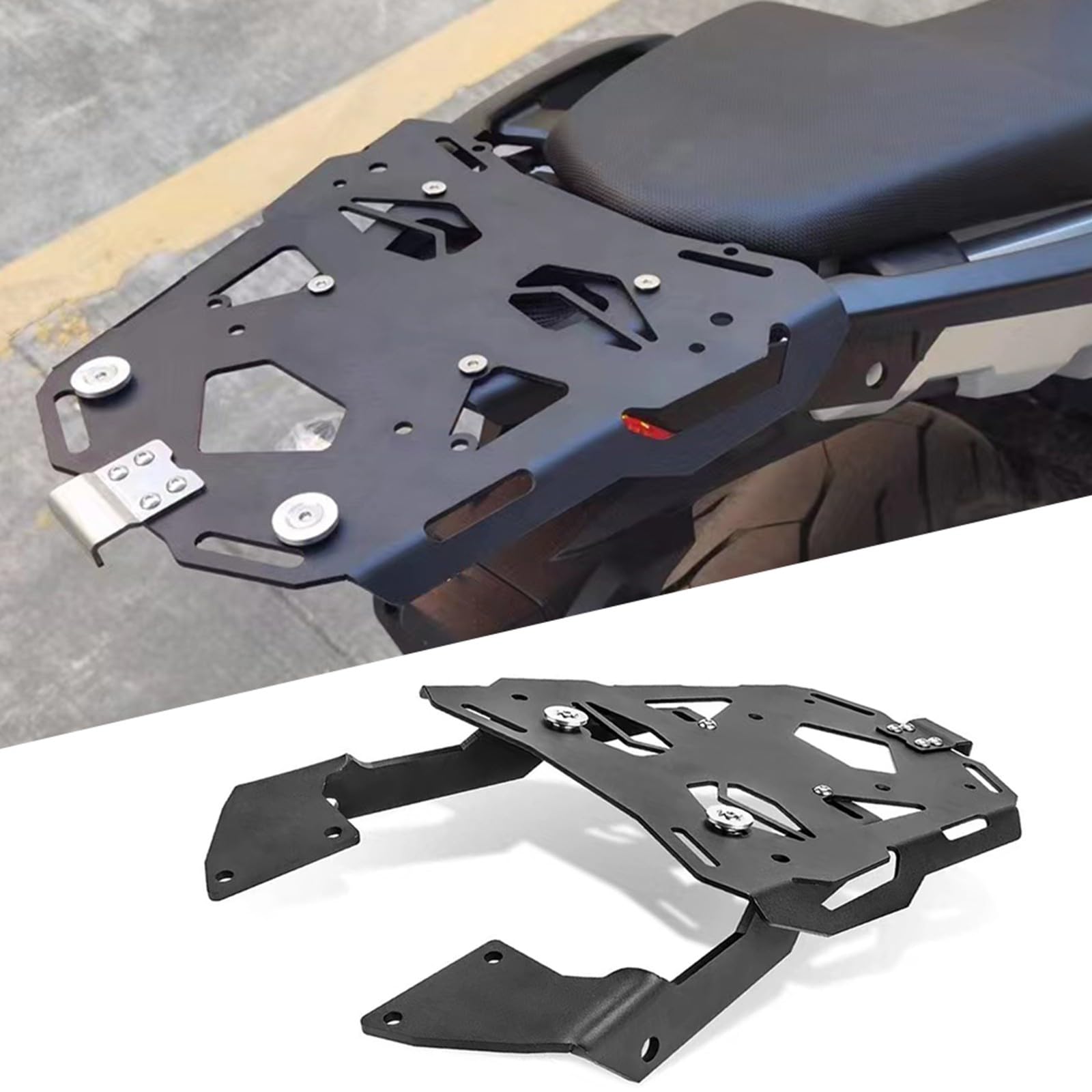 Compatible with Honda CB500X/400X NX400/500 Motorcycle Rear
