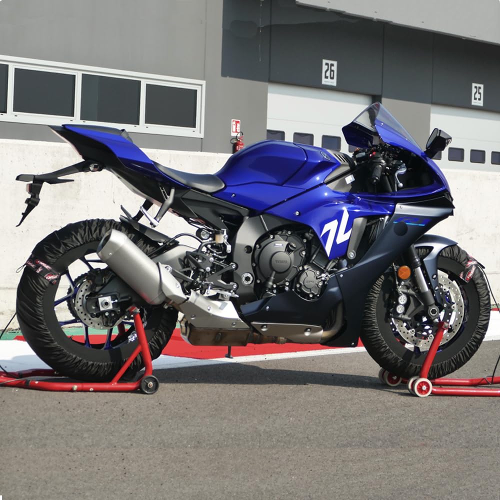 Termocoperte Moto RISE