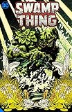 Swamp Thing: The New 52 Omnibus