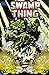 Swamp Thing: The New 52 Omnibus