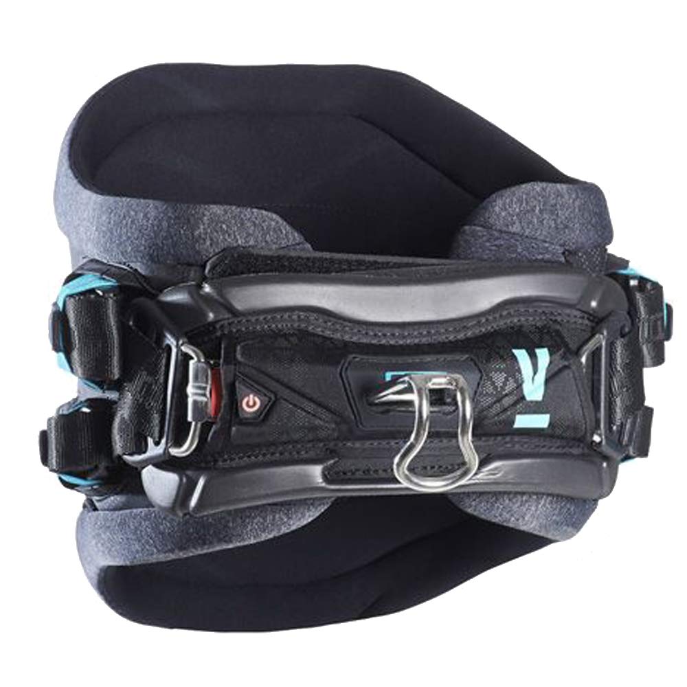 Ion Trapecio Vertex Black Blue Large