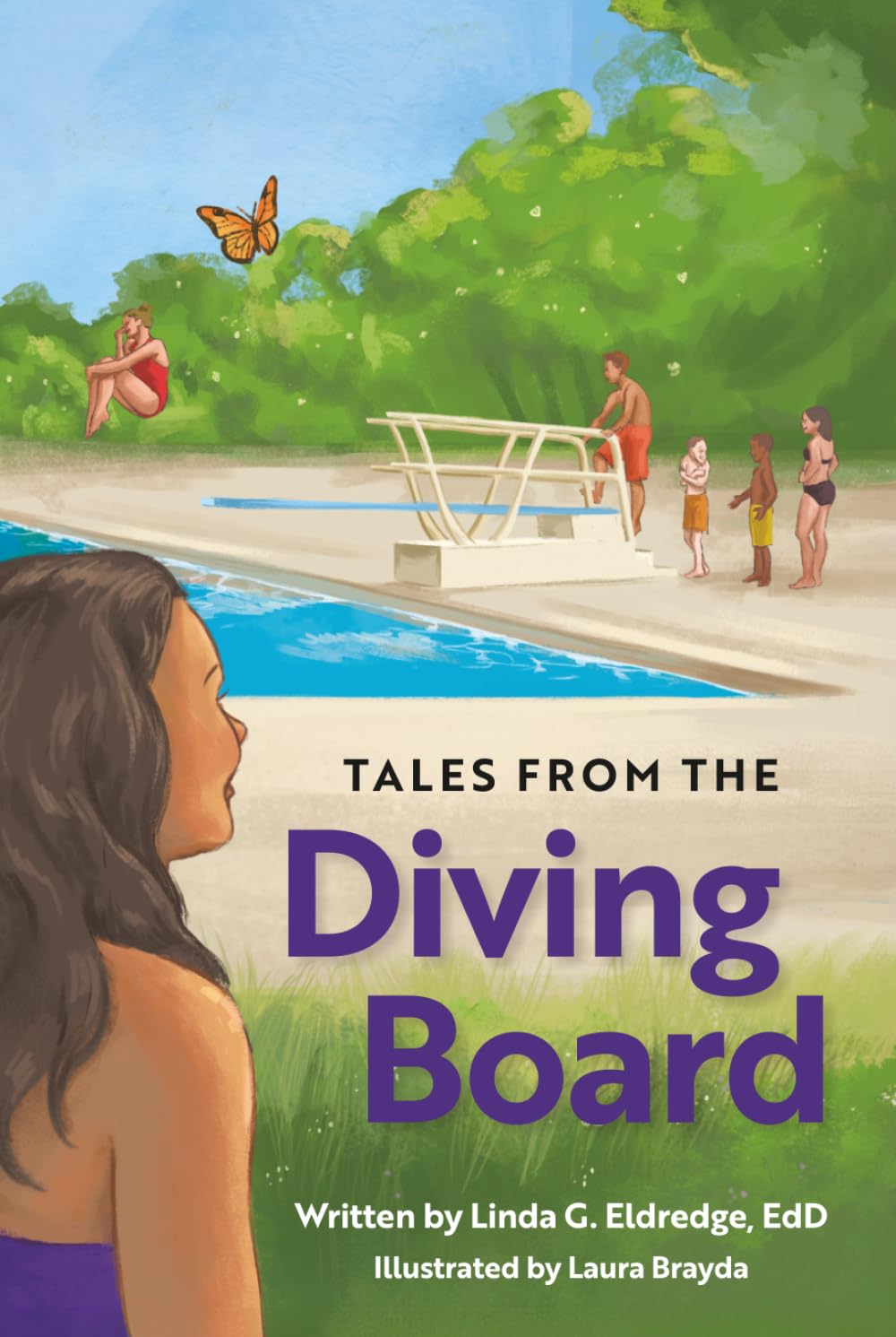 Tales from the Diving Board