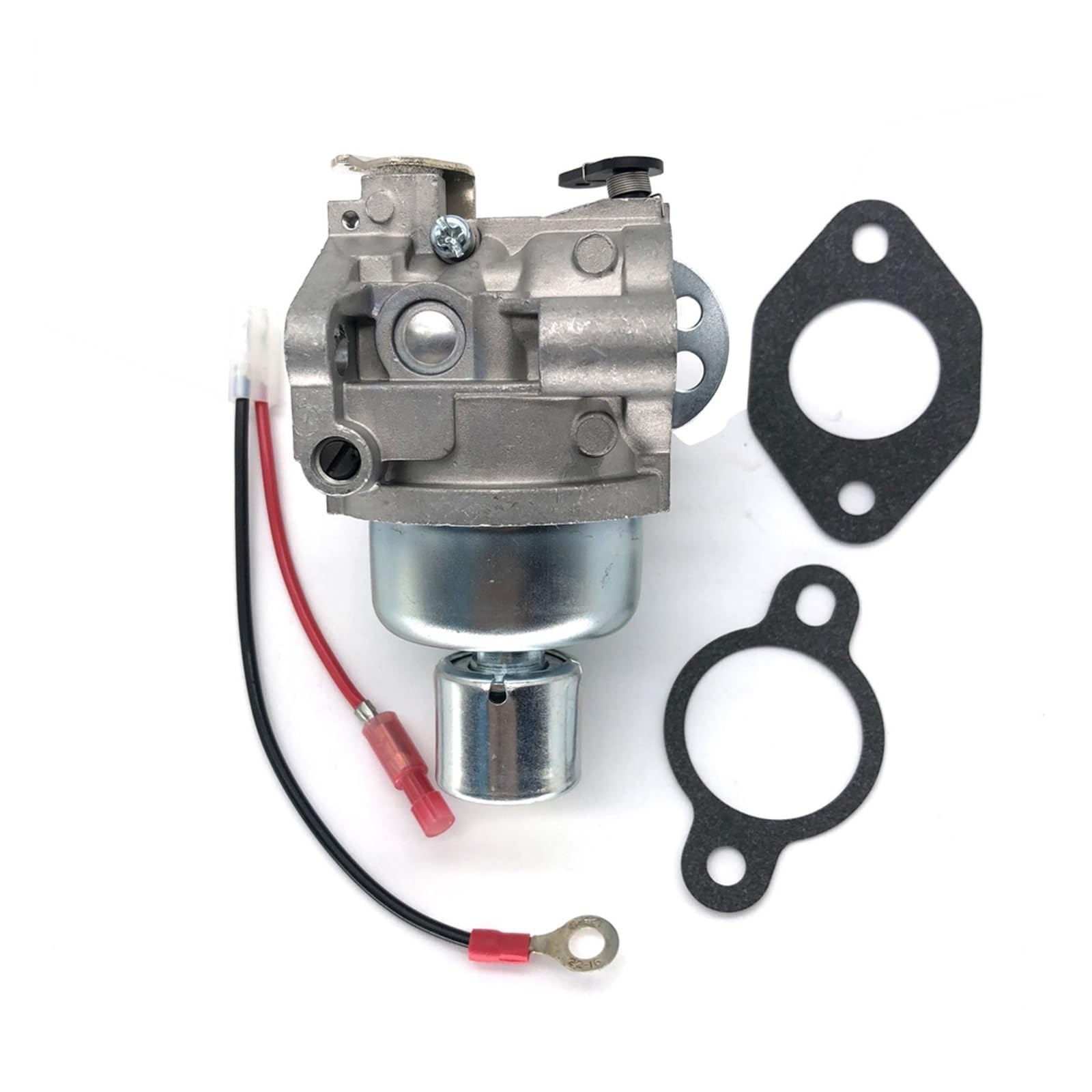 Carburateur tondeuse résout problème démarrage Kohler Courage SV470 SV540 19HP
