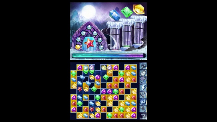 Amazon.com: Jewel Link Chronicles: Mountains of Madness - Nintendo