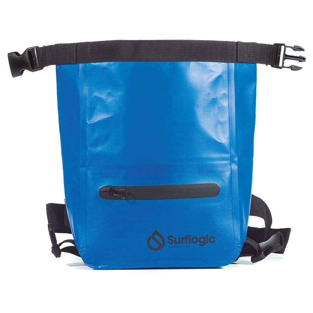 Surflogic Waterproof Dry Waist Pack - 2 litres