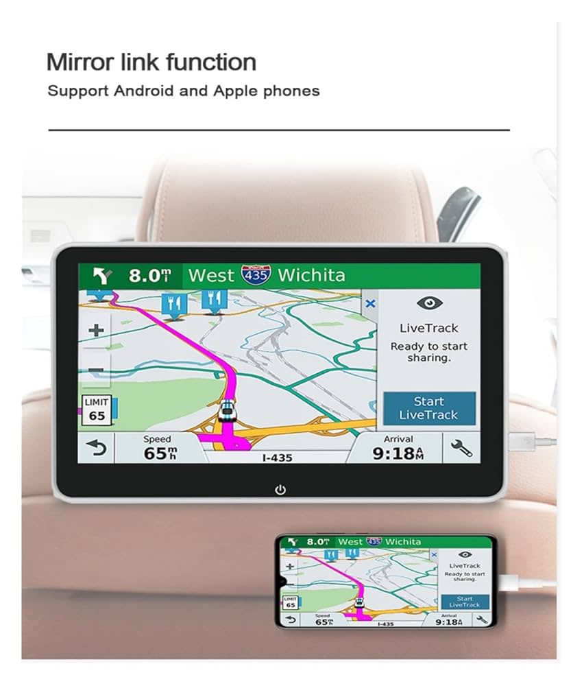 ヘッドレストモニター 11.6インチ リモコン付き リアモニター Amazon.co.jp: KEIYO ヘッドレスト リアモニター 11.6インチ IPS