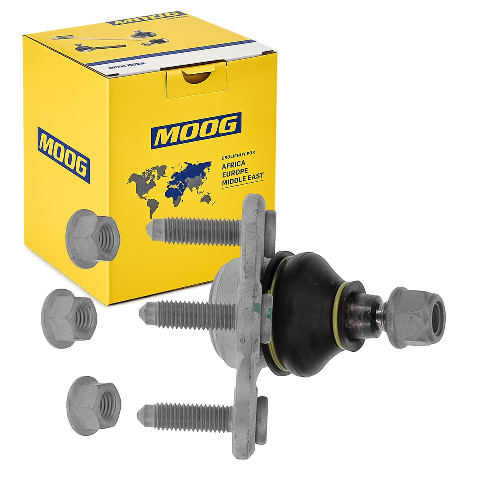 Ferodo VO-BJ-7926 ROTULE DE SUSPENSION