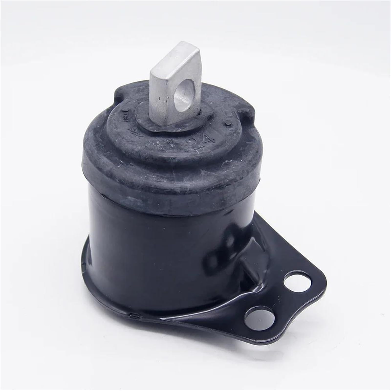 Mounting Car Front & Front Right Engine Motor Mount for Accord 2013-2016 2.4L 50830-T2F-A01 50820-T2F-A01(Style 1)