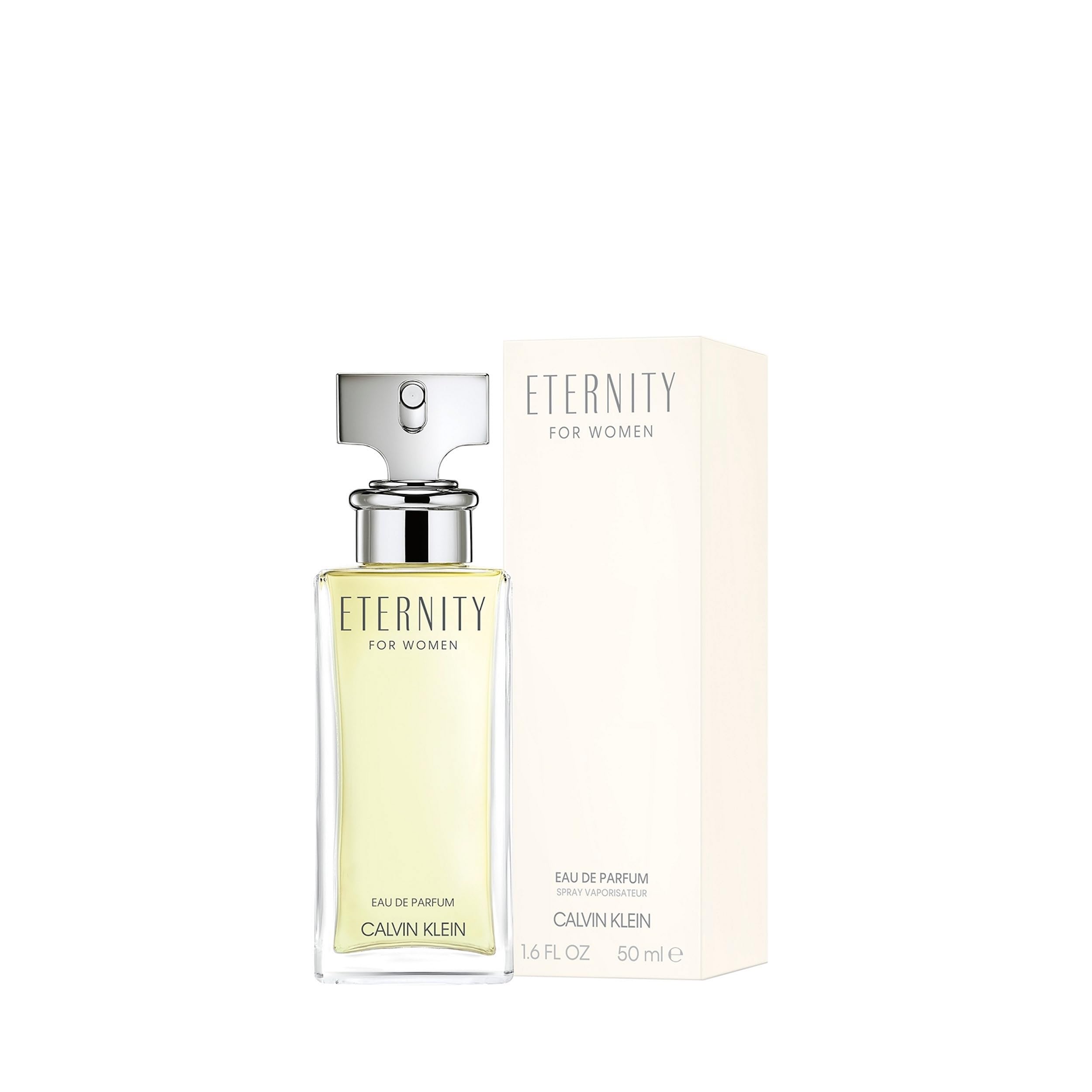 Calvin Klein Eternity For Women Eau De Parfum